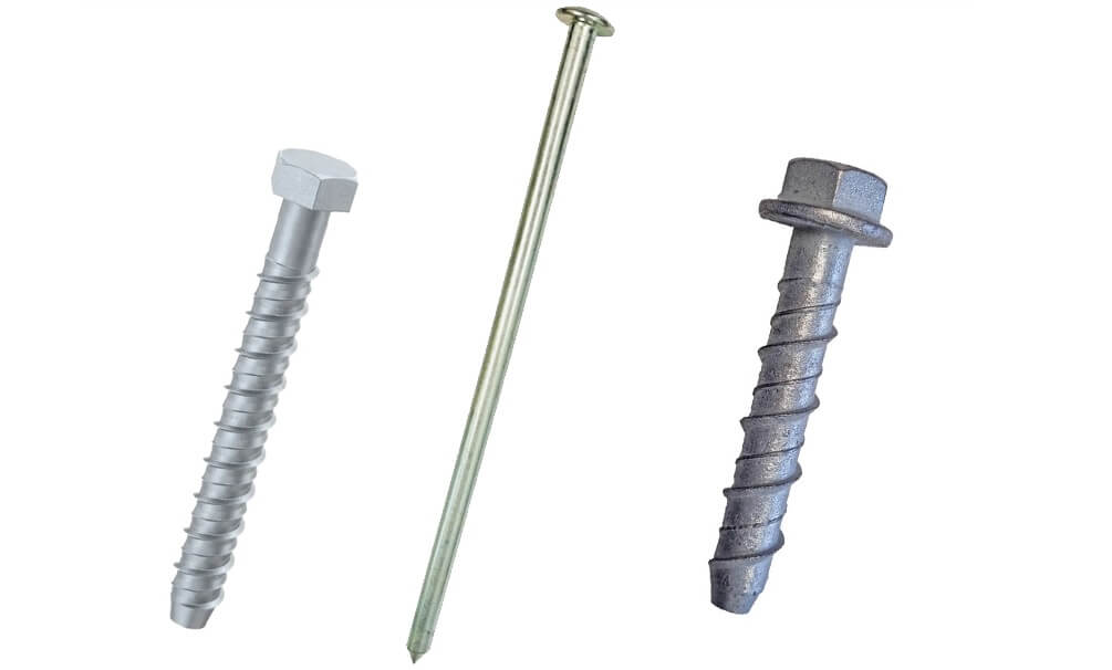 Fixings & Installation Products